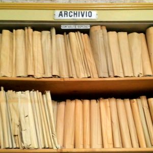 archivio